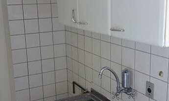 Imagem 7: Apartamento Imirim!!! 02 dormitórios, sacada, 01 vaga de garagem, 50m²!!