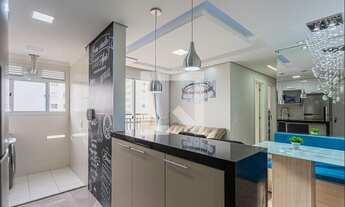 Imagem: Apartamento à Venda - Cidade Sao Jorge