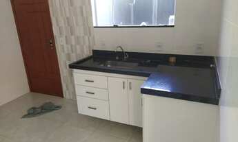 Imagem: Casa aluguel jardim vitória