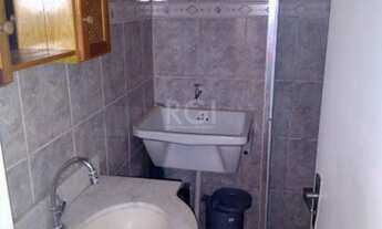 Imagem 3: Porto Alegre - Apartamento Padrão - Vila Ipiranga