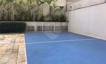 Imagem 2: Aparatamento no Campo Belo