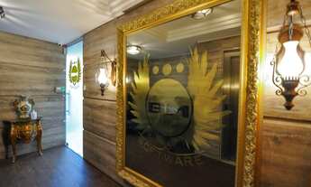 Imagem 2: SALA COMERCIAL - ED. CRYSTAL TOWER