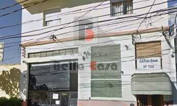 Imagem: Salão Comercial