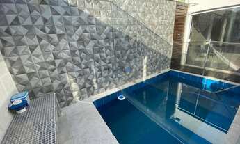 Imagem 4: Casa a venda 350 metros com 3 quartos mais 2 escritórios no condomínio Vivendas do Sol no