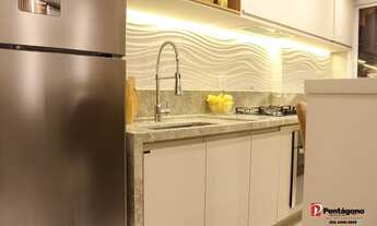 Imagem 4: Apartamento 2 Quartos 1 Suíte