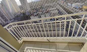 Imagem 7: Apartamento com 2 dormitórios, 54 m² - venda por R$ 375.000 ou aluguel por R$ 2.100/mês