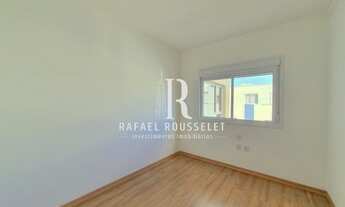 Imagem 3: Apartamento 2 dormitórios 01 suíte e 2 vagas no bairro Petrópolis