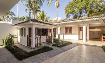 Imagem 4: São Paulo - Casa comercial - Chácara Santo Antônio (Zona Sul