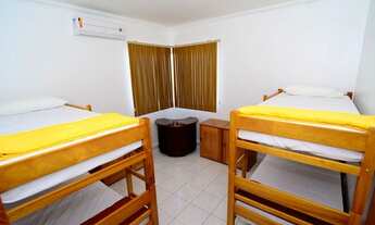 Imagem: Pensão Masculina Metrô Santana