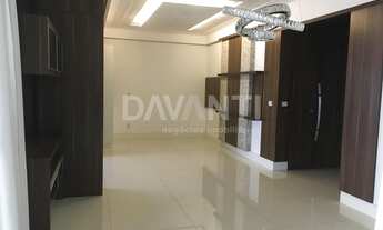 Imagem 4: Apartamento - Fazenda São Quirino - Campinas