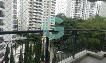 Imagem: Lindo apto venda em Santo Amaro, São Paulo