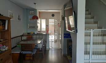 Imagem 3: Casa de condomínio