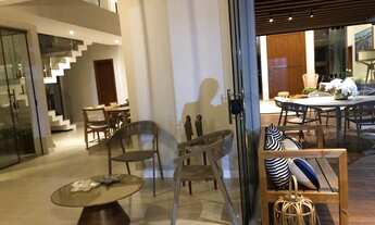 Imagem 5: CASA LUXUOSA em PRAIA DO FORTE 6 SUÍTES 420m² FINAMENTE DECORADA