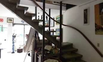 Imagem 3: Sobrado comercial/residencial em Perdizes