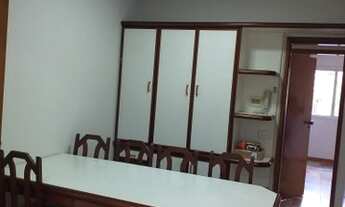 Imagem 3: Apartamento 4 quartos suíte, na quadra do mar!