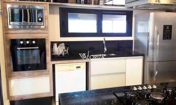 Imagem 4: Casa com 3 dormitórios à venda - Parque Reserva Fazenda Imperial - Sorocaba/SP