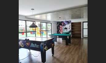 Imagem 3: Apartamento para locação com VISTA PARA O MAR, 65 metros quadrados com 2 quartos, sendo 1