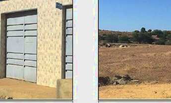 Imagem 3: Casa para venda tem 84 metros quadrados com 2 quartos em Centro - Penaforte - CE