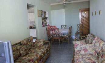 Imagem 4: Apartamento em Praia Grande bairro Ocian