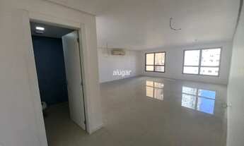 Imagem 2: Sala Aérea Centro Caxias do Sul