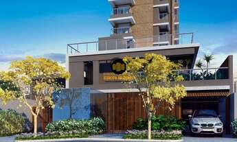 Imagem 2: Apartamento 3 dormitórios para Venda em São Paulo, MOEMA, 3 dormitórios, 3 suítes, 4 banhe