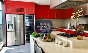 Imagem 3: Cobertura 04 Quartos À Venda No Belvedere REF: 701