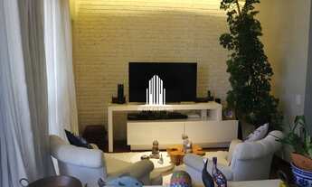 Imagem 6: Apê com 132m² em Perdizes - SP com 3 suítes, 4 banheiros e 3 vagas de garagem