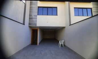 Imagem 2: Sobrado com 3 dormitórios à venda, 160 m² por R$ 930.000,00 - Parque São Domingos - São Pa