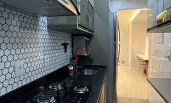 Imagem 6: Ótimo apartamento 02 quartos Reformado Mirante São Francisco Águas Claras