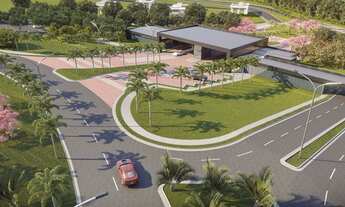 Imagem 3: Terreno em Condomínio Jardins Capri