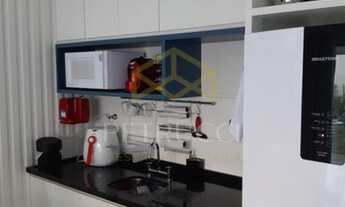 Imagem 5: Apartamento - Centro - Campinas