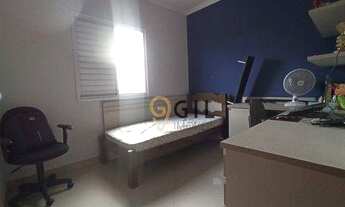 Imagem 5: Apartamento à venda, 70 m² por R$ 330.000,00 - Jardim das Indústrias - Jacareí/SP