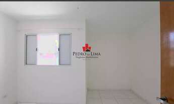 Imagem 5: Condomínio fechado com vaga coberta em Itaquera