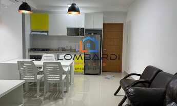 Imagem 6: Apartamento na Praia das Toninhas