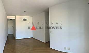 Imagem 6: LINDO APARTAMENTO PARA ALUGAR EM MOEMA COM CHURRASQUEIRA NO TERRAÇO !!!