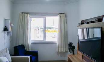 Imagem 2: Alvorada II- Sobrado Triplex 3 quartos com 1 suíte e vaga de garagem em condomínio fechado