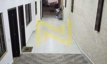 Imagem 3: Excelente Sobrado à Venda - Acabamento de Primeira, 2 áreas de lazer para a família!!!