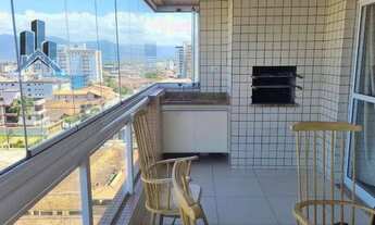 Imagem 6: Apartamento à Venda na Praia Grande, SP