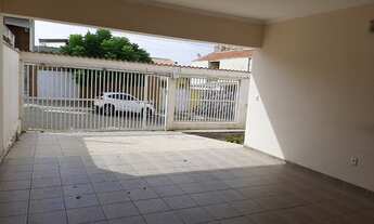 Imagem 3: Casa para venda com 250 metros quadrados com 3 quartos em Parque Via Norte - Campinas - SP