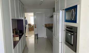Imagem 6: Apartamento à venda, 325 m² por R$ 790.000,00 - Piedade - Jaboatão dos Guararapes/PE>