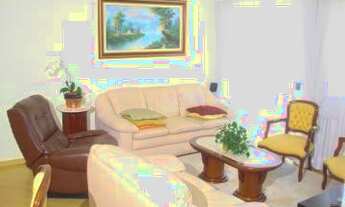 Imagem 6: Jardim Esplanada - Residencial Esplanada Park - 126m² - 4 Dormitórios