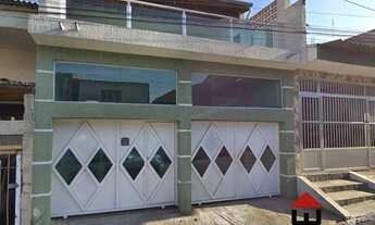 Imagem: SOBRADO - VILA PERRACINE - POÁ/SP