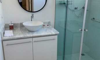 Imagem 7: Casa Sobrado em Parque Santana - Mogi das Cruzes