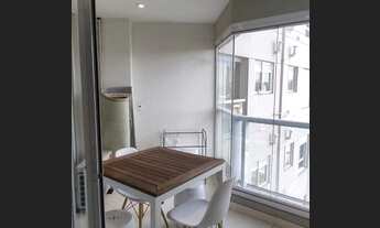 Imagem 6: Apartamento para locação na região do Campo Belo - São Paulo - SP