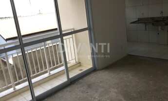 Imagem 2: Apartamento - Jardim Antonio Von Zuben - Campinas