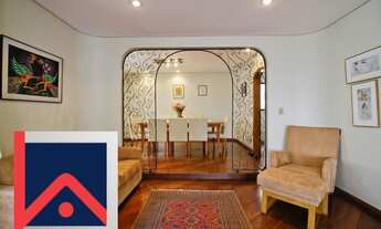 Imagem 6: Apartamento Venda Higienópolis 246 m² 4 Dormitórios