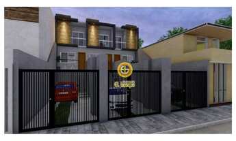 Imagem: Sobrado com 2 dormitórios à venda, 83