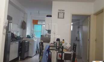 Imagem 2: Apartamento (tipo - padrao) 2 dormitórios, cozinha planejada, portaria 24 horas, em condom