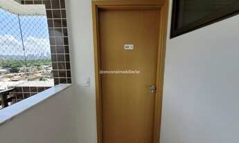 Imagem 2: Apartamento para aluguel, 3 quartos, 1 suíte, 1 vaga, Cordeiro - Recife/PE