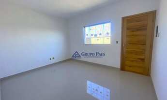 Imagem 6: Sobrado com 3 dormitórios à venda, 94 m² por R$ 450.000,00 - Vila Ré - São Paulo/SP